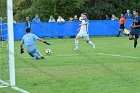 MSoc vs NEC  Wheaton College Men’s Soccer vs New England College. - Photo By: KEITH NORDSTROM : Wheaton, Soccer